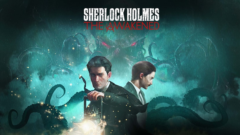 Sherlock Holmes The Awakened Free Download Repack-Games.com