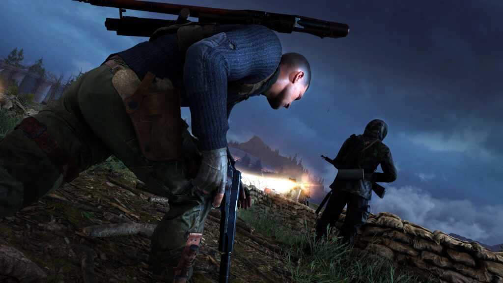 Sniper Elite 5 Free Download