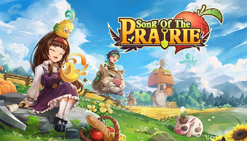Song Of The Prairie Free Download Repack-Games.com