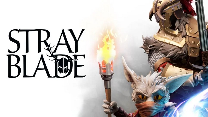 Stray Blade Free Download Repack-Games.com