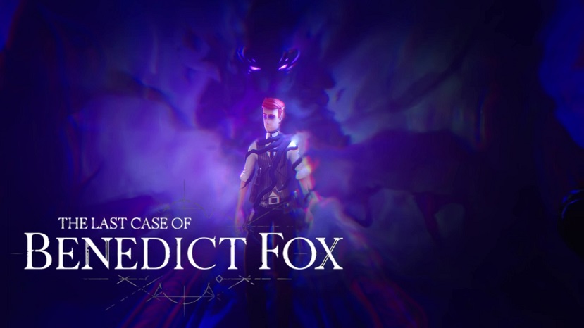 The Last Case of Benedict Fox Free Download Repack-Games.com