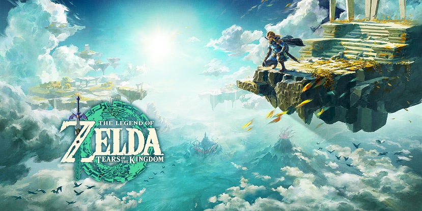 The Legend of Zelda Tears of the Kingdom Free Download Repack-Games.com