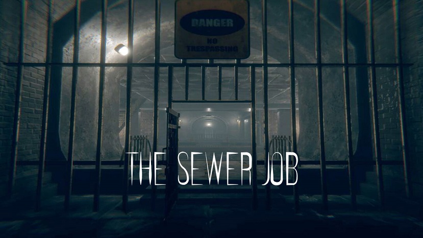 The Sewer Job Free Download