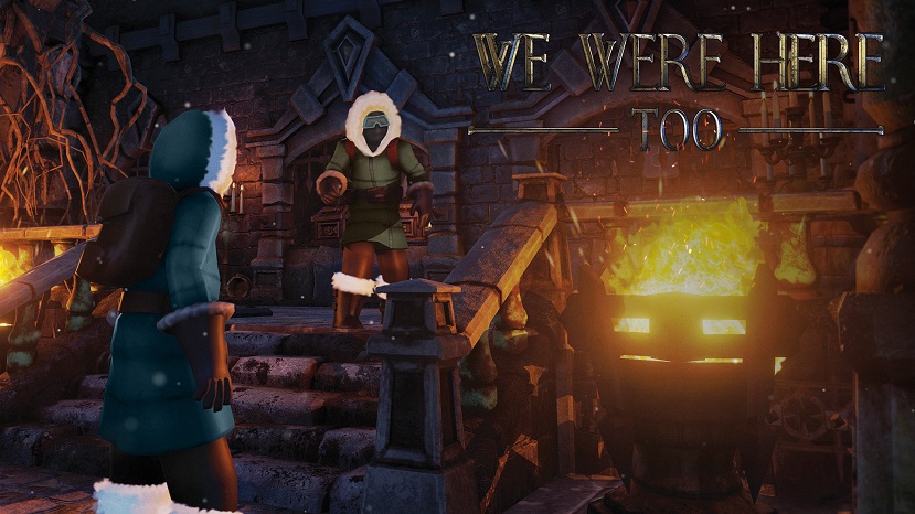 We Were Here Too Free Download Repack-Games.com