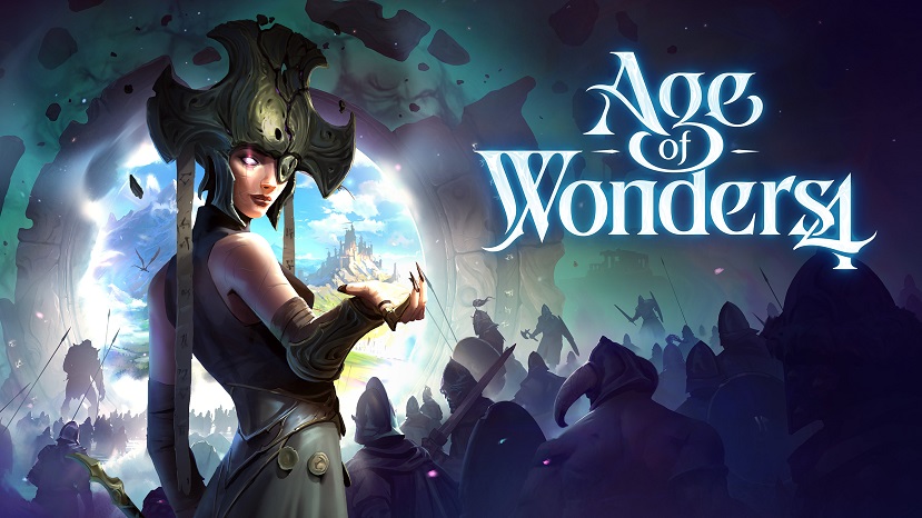 Age of Wonders 4 Free Download Repack-Games.com