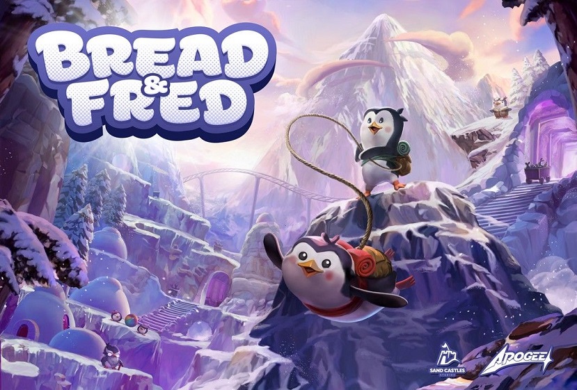Bread & Fred Free Download Repack-Games.com