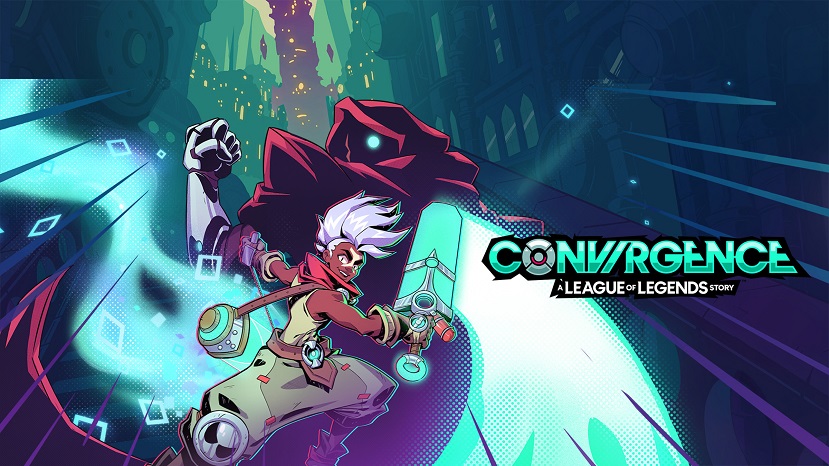 CONVERGENCE A League of Legends Story Free Download Repack-Games.com