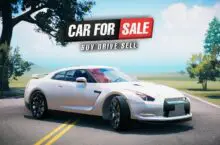 Car For Sale Simulator 2023 Free Download Repack-Games.com