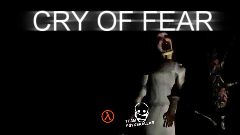 Cry of Fear Free Download Repack-Games.com