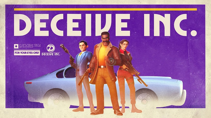 Deceive Inc Free Download Repack-Games.com