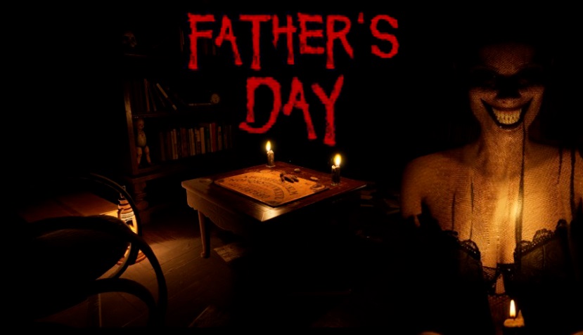 Father's Day Free Download Repack-Games.com