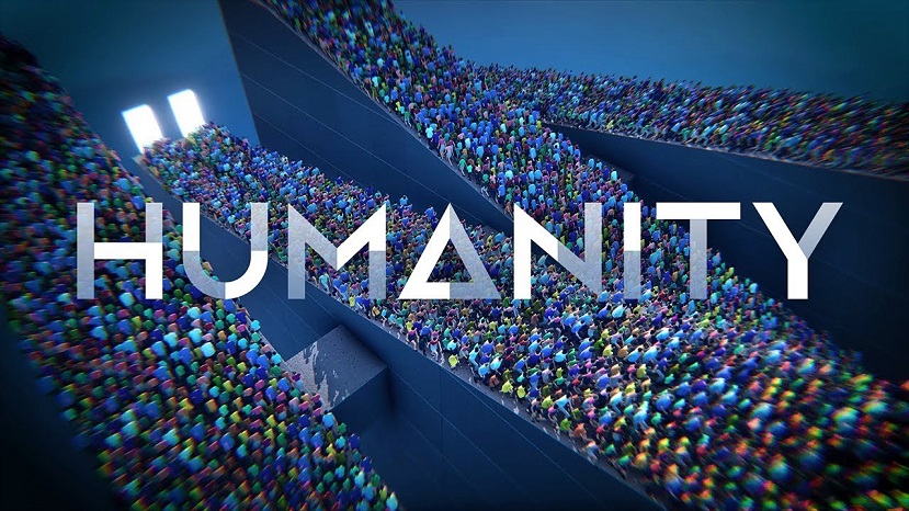 Humanity Free Download Repack-Games.com