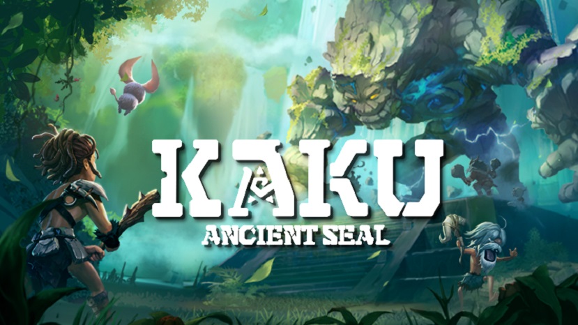 KAKU Ancient Seal Free Download Repack-Games.com