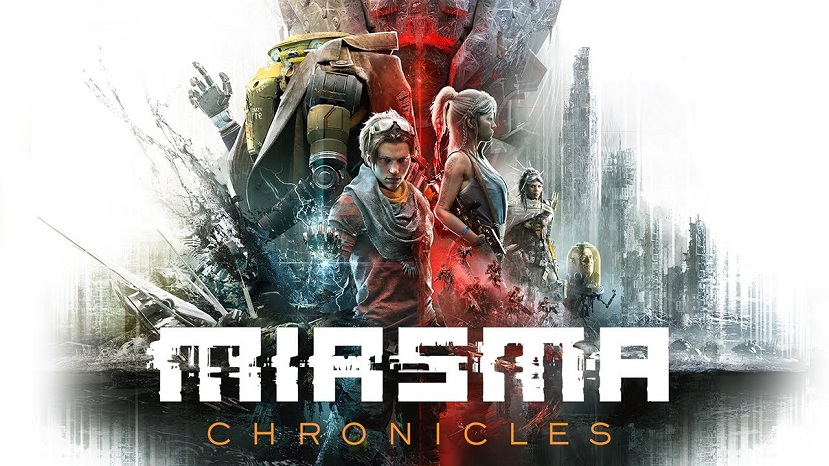 Miasma Chronicles Free Download Repack-Games.com