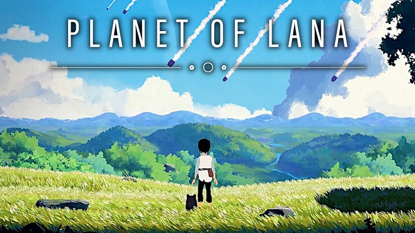 Planet of Lana Free Download Repack-Games.com