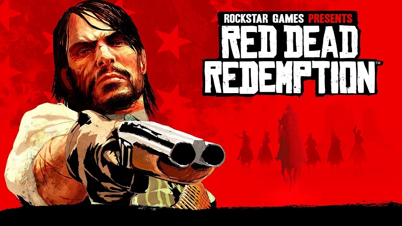 Red Dead Redemption Free Download Repack-Games.com