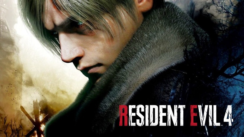 Resident Evil 4 Remake Full Game