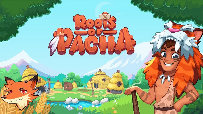 Roots of Pacha Free Download Repack-Games.com
