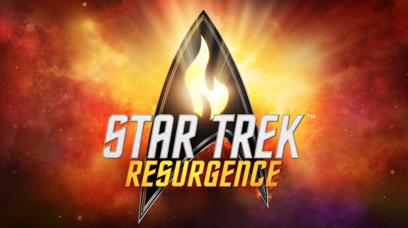 Star Trek Resurgence Free Download Repack-Games.com