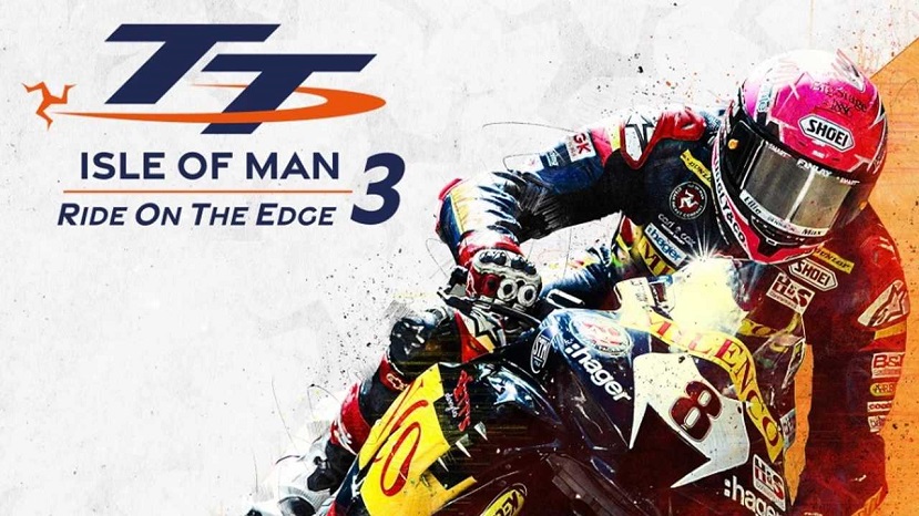 TT Isle Of Man Ride on the Edge 3 Free Download Repack-Games.com
