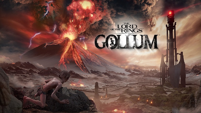 The Lord of the Rings Gollum Free Download Repack-Games.com