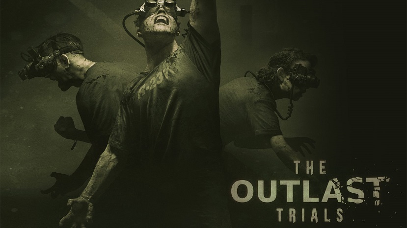 The Outlast Trials Free Download Repack-Games.com