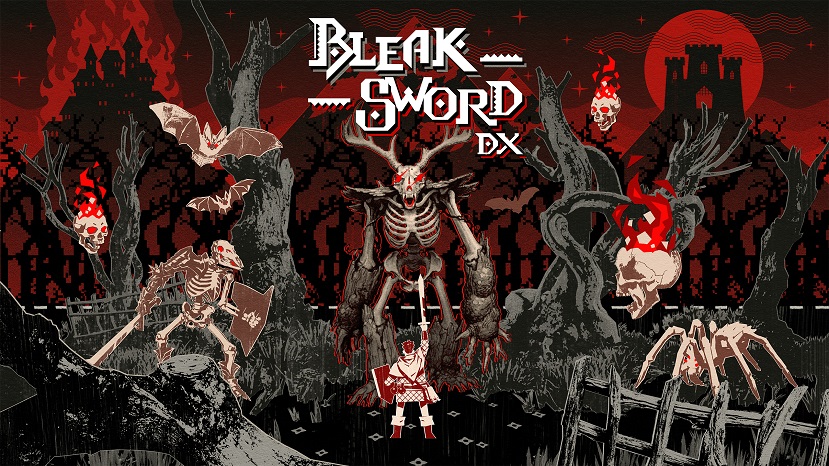 Bleak Sword DX Free Download Repack-Games.com