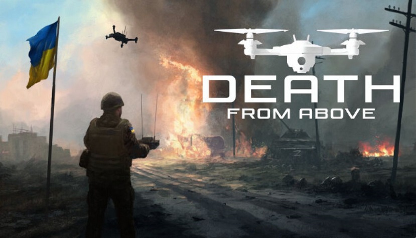 Death From Above Free Download Repack-Games.com