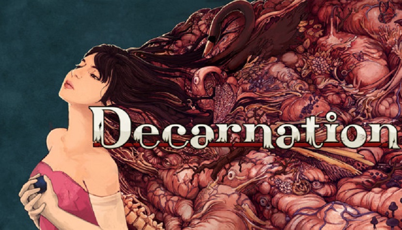 Decarnation Free Download Repack-Games.com