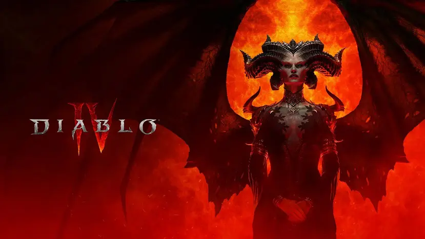 Diablo IV Free Download Repack-Games.com