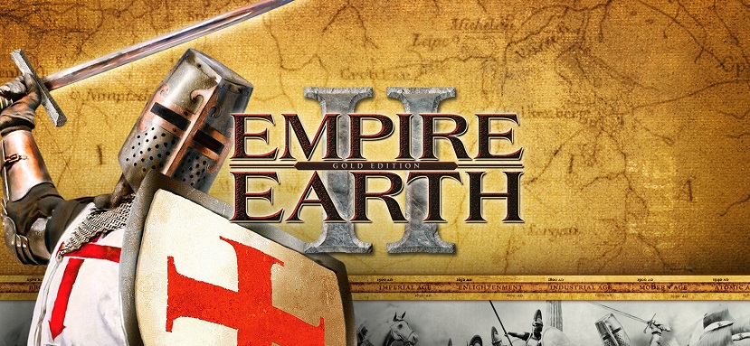 Empire Earth 2 Gold Edition Free Download Repack-Games.com