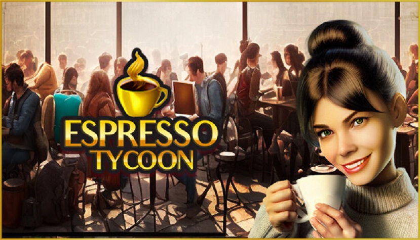 Espresso Tycoon Free Download Repack-Games.com