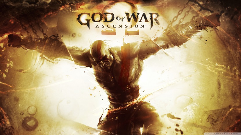 God of War Ascension Free Download Repack-Games.com