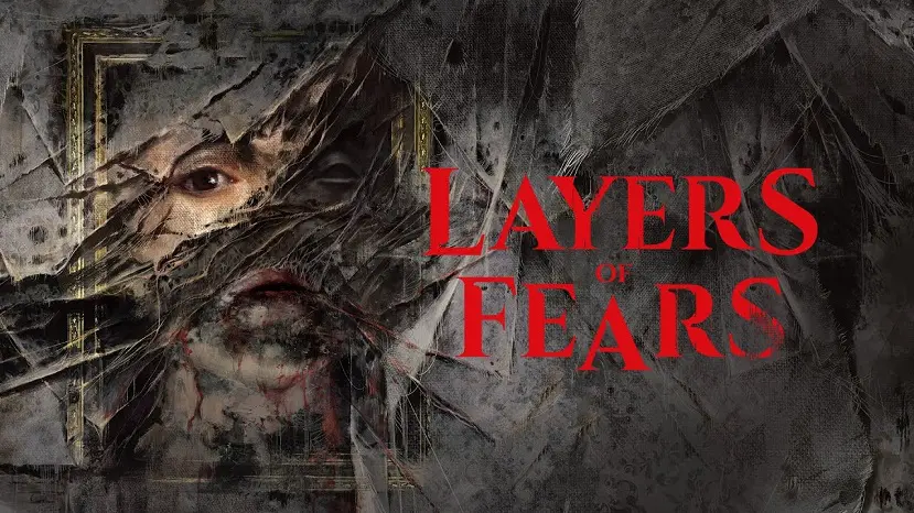 Layers of Fear Free Download (2023) Repack-Games.com