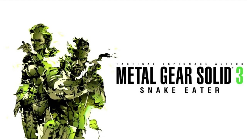 Metal Gear Solid 3 Snake Eater Free Download Repack-Games.com
