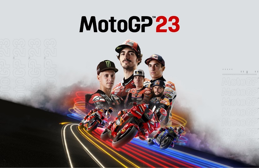 MotoGP23 Free Download Repack-Games.com