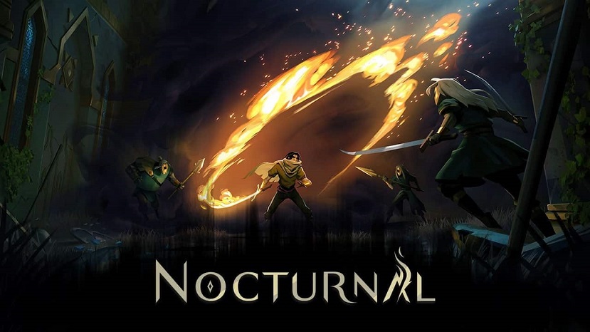 Nocturnal Free Download Repack-Games.com