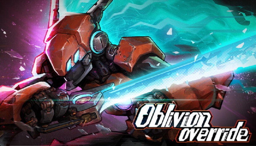 Oblivion Override Free Download Repack-Games.com