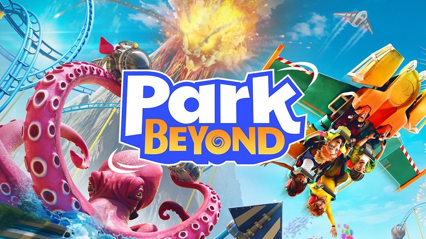 Park Beyond Free Download Repack-Games.com