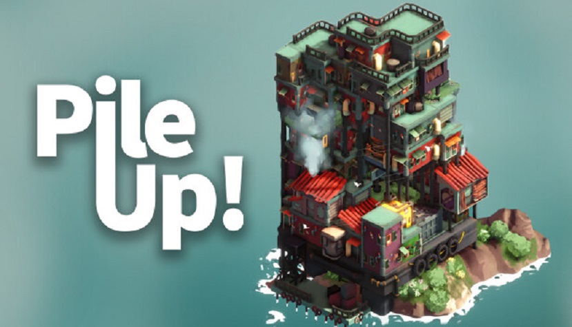 Pile Up! Free Download Repack-Games.com