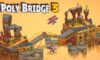 Poly Bridge 3 Free Download Repack-Games.com