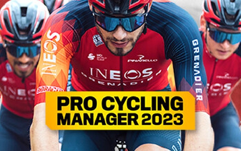 Pro Cycling Manager 2023 Free Download Repack-Games.com
