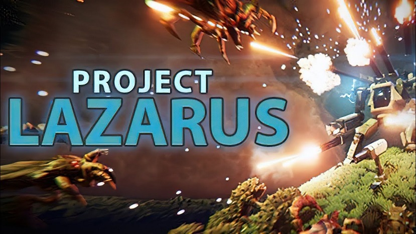Project Lazarus Free Download Repack-Games.com