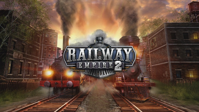 Railway Empire 2 Free Download Repack-Games.com