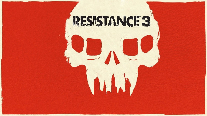 Resistance 3 Free Download Repack-Games.com