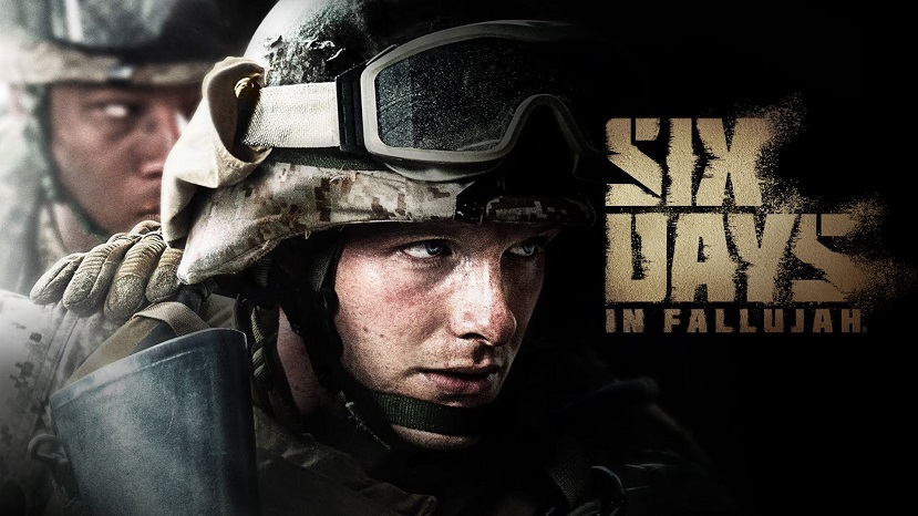 Six Days in Fallujah Free Download Repack-Games.com