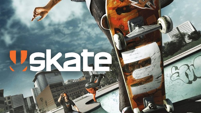 Skate 3 Free Download Repack-Games.com