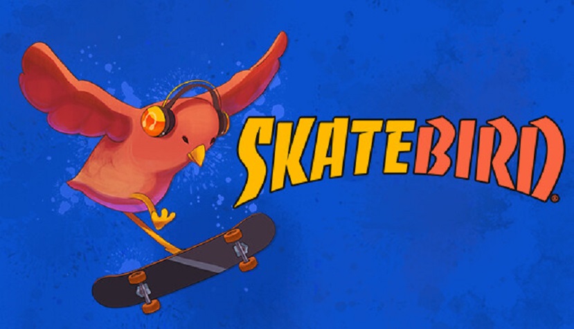 SkateBIRD Free Download Repack-Games.com