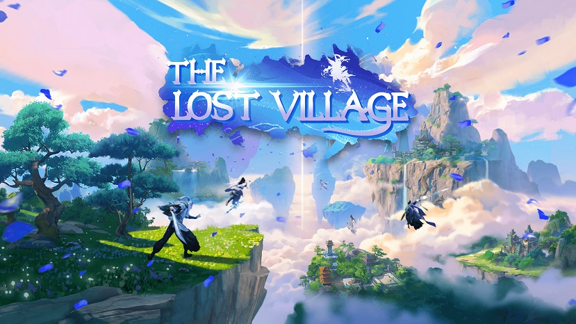 The Lost Village Free Download Repack-Games.com