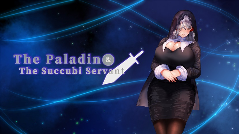 The paladin & The succubi servant Free Download Repack-Games.com